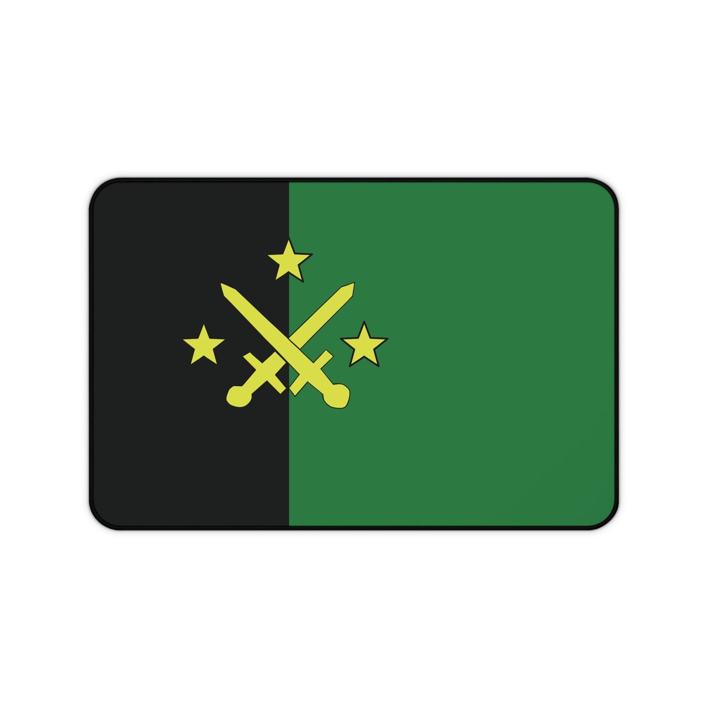 DayZ Inspired National Party NAPA Mousepad - Gamer Desk Mat