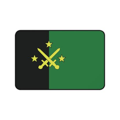 DayZ Inspired National Party NAPA Mousepad - Gamer Desk Mat