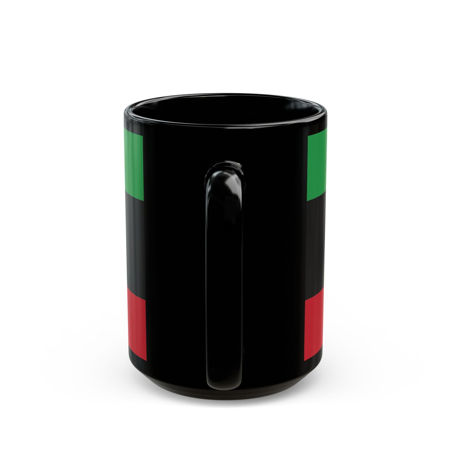 DayZ Inspired Chernarussian Movement of the Red Star Ceramic Mug