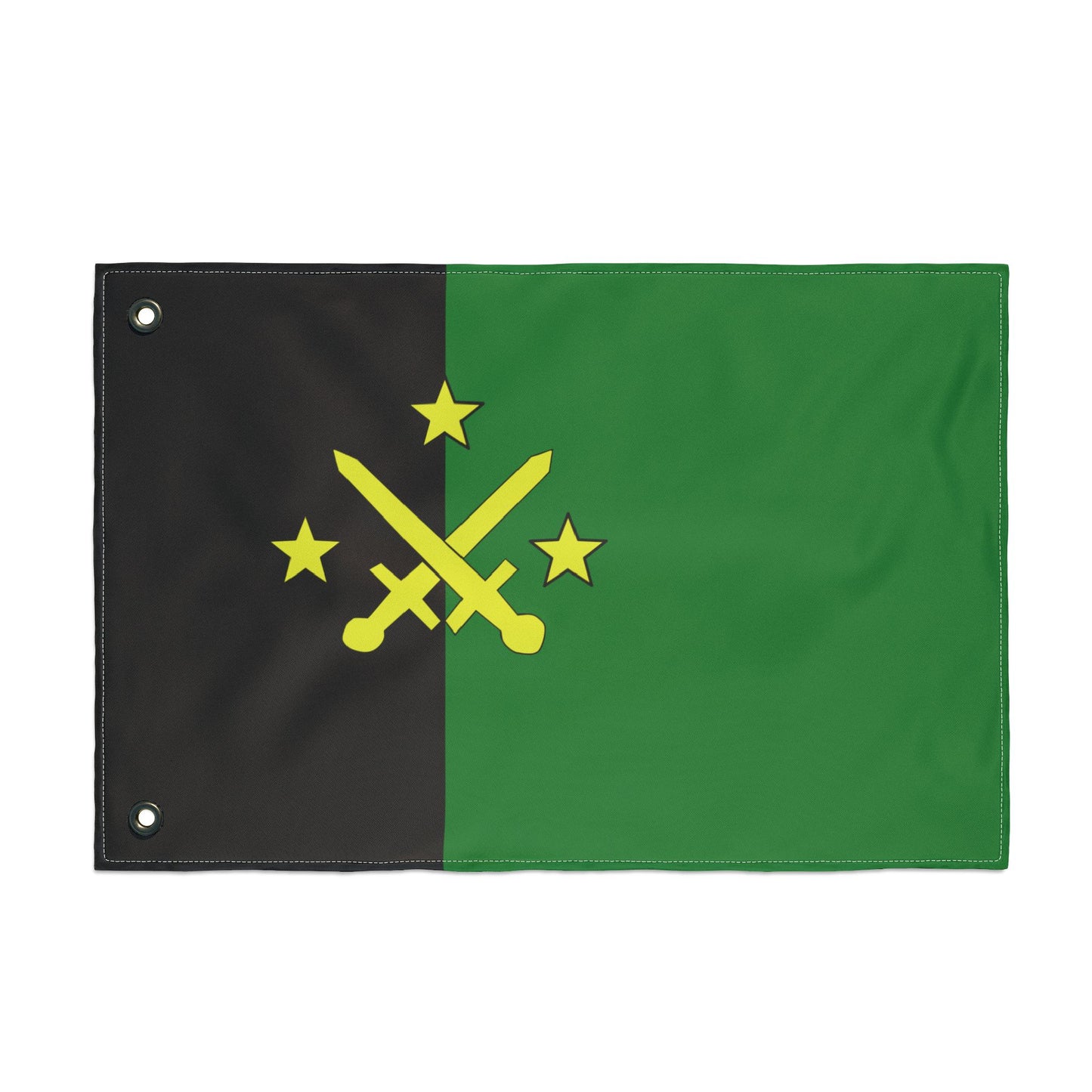 DayZ Inspired NAPA National Party Double Sided Flag