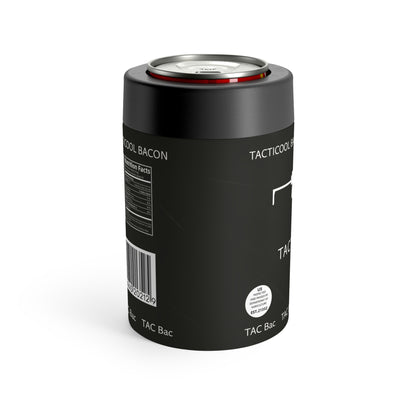 DayZ Inspired Tacticool Bacon Insulated Beverage Holder - Sleeve