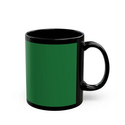 DayZ Inspired NAPA National Party Ceramic Mug