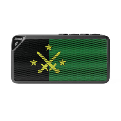 DayZ Inspired National Party NAPA Bluetooth Portable Speaker