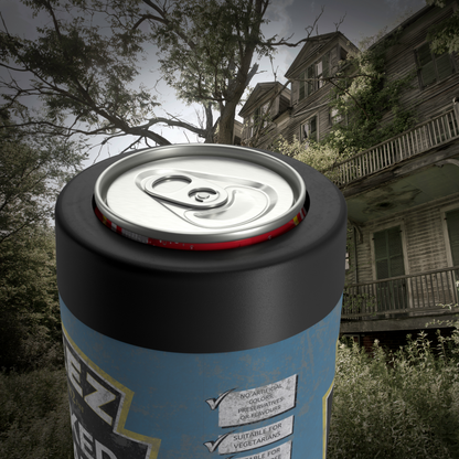 DayZ DEEZ Baked Beans Insulated Beverage Holder - Sleeve
