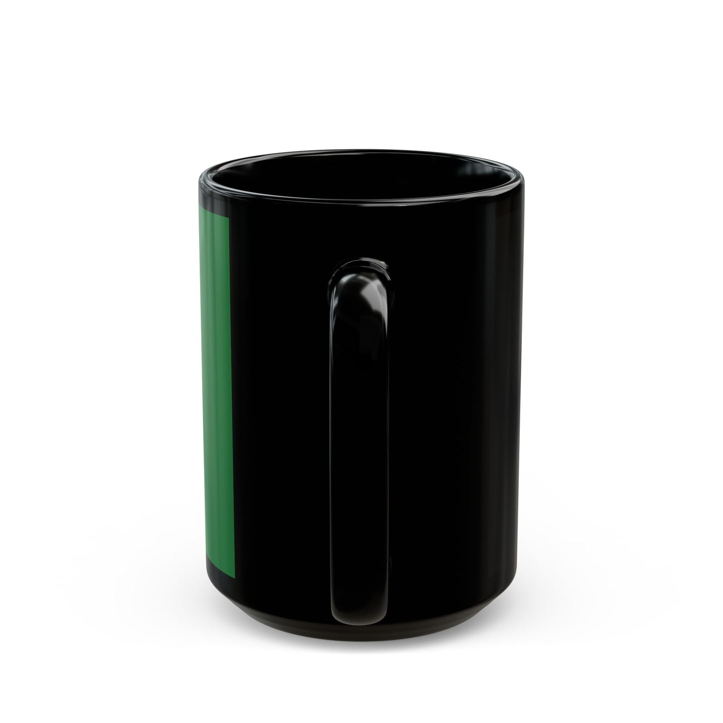 DayZ Inspired NAPA National Party Ceramic Mug