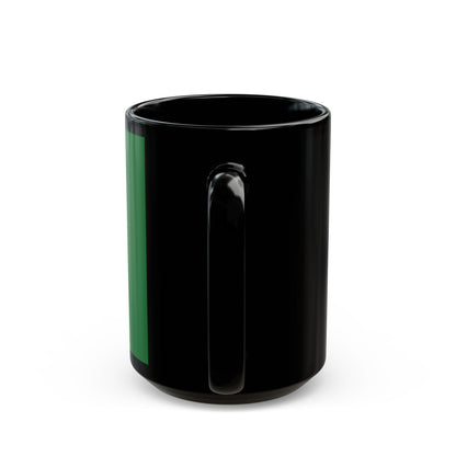 DayZ Inspired NAPA National Party Ceramic Mug