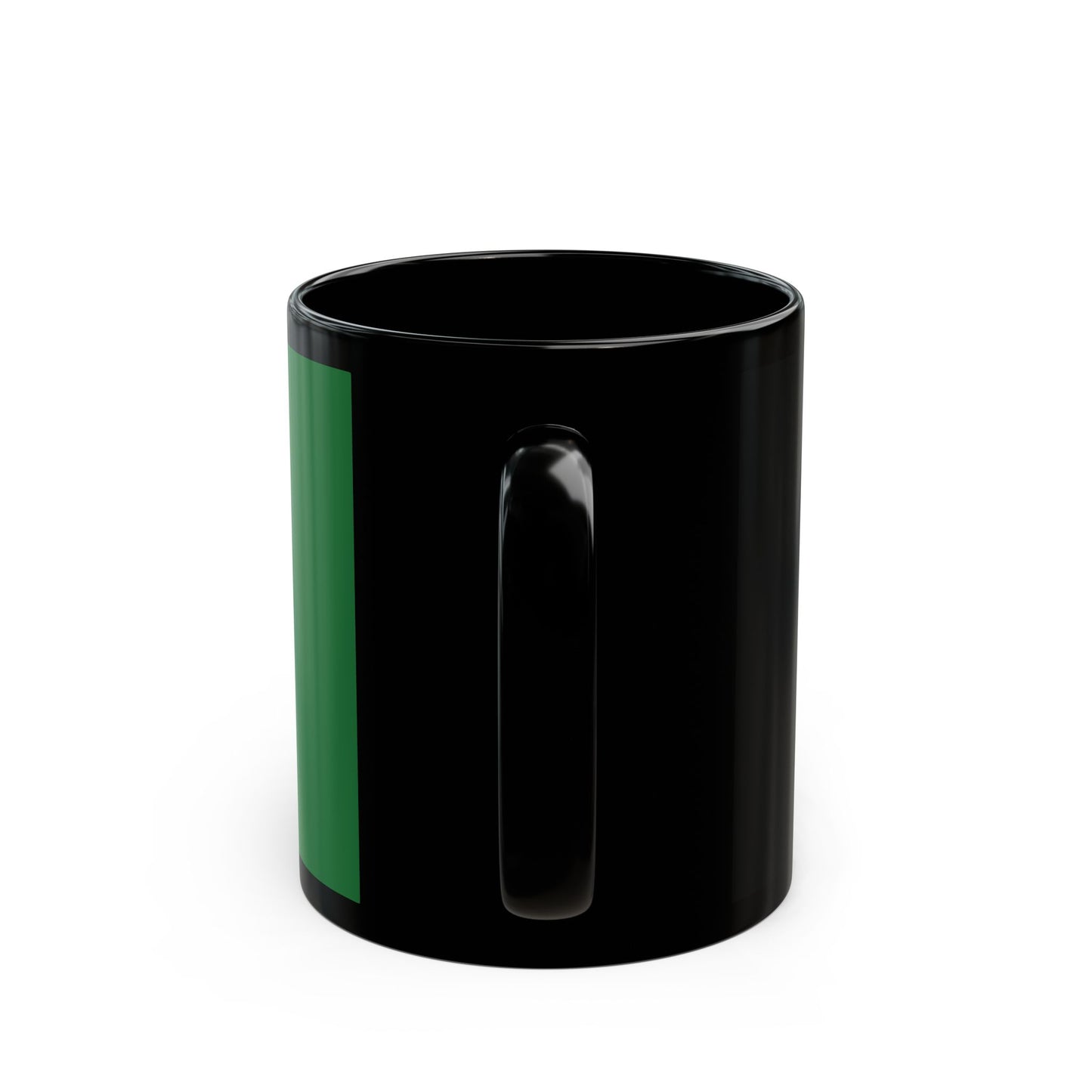 DayZ Inspired NAPA National Party Ceramic Mug