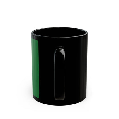DayZ Inspired NAPA National Party Ceramic Mug