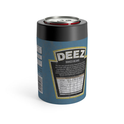 DayZ DEEZ Baked Beans Insulated Beverage Holder - Sleeve
