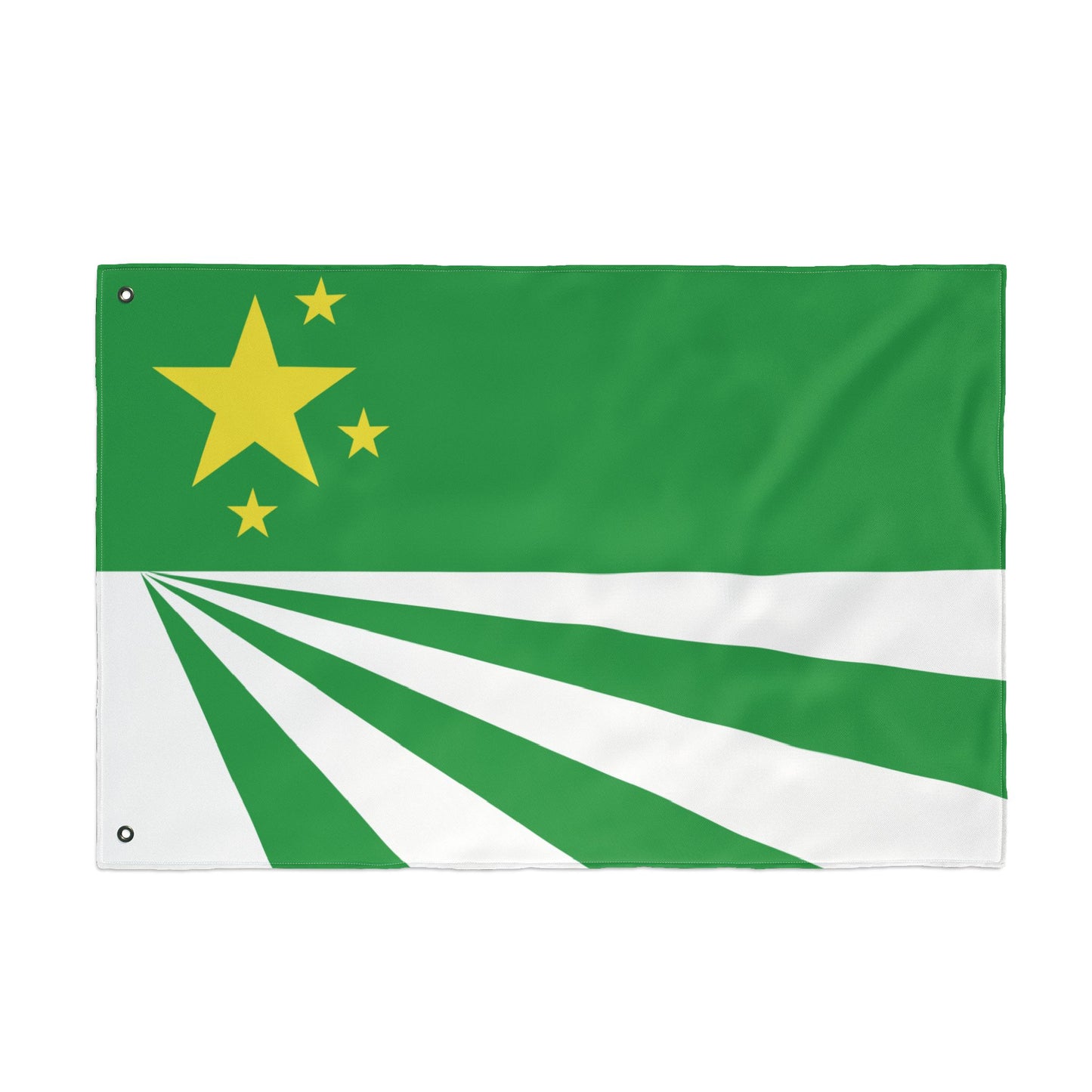 DayZ Inspired Republic of Chernarus Double Sided Flag