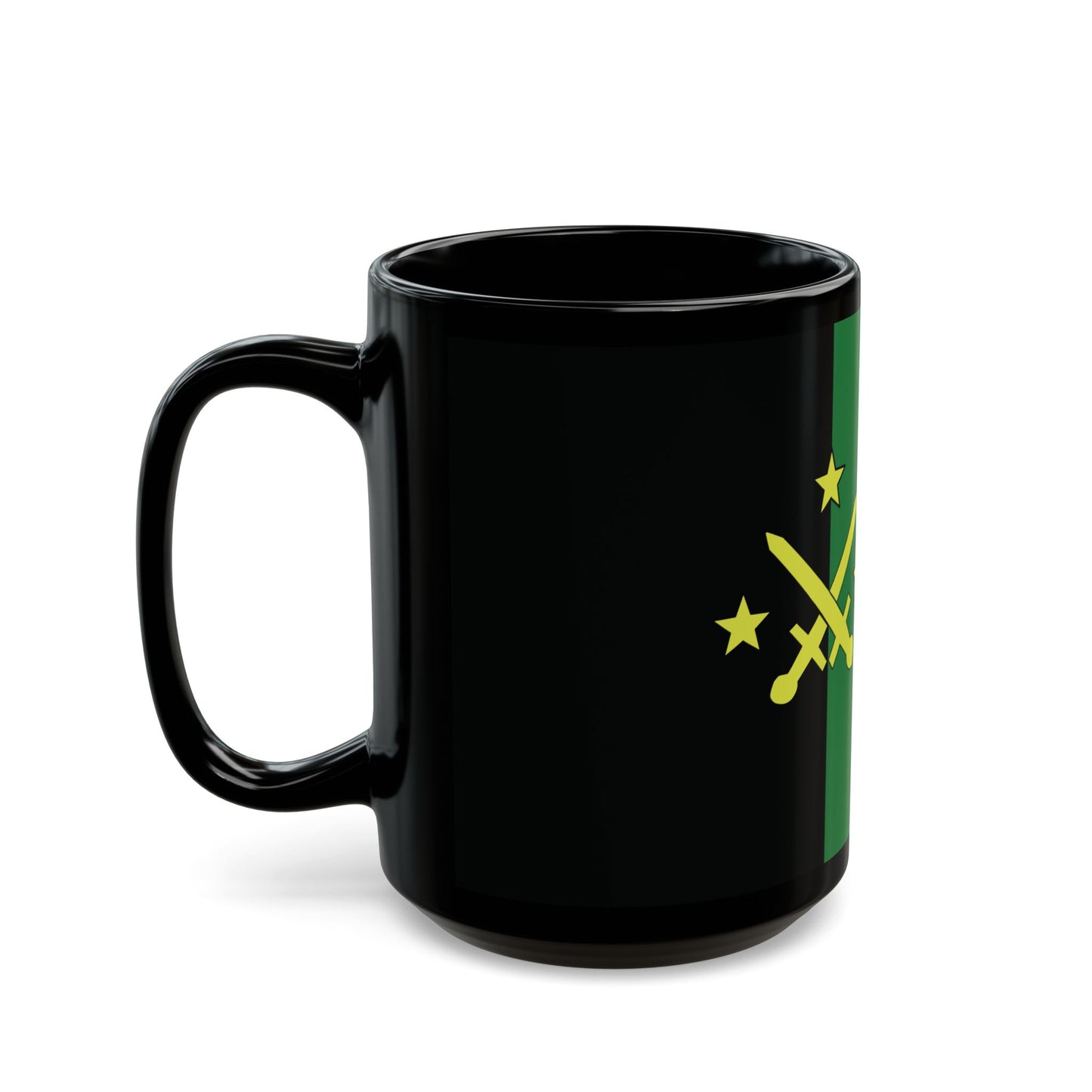 DayZ Inspired NAPA National Party Ceramic Mug