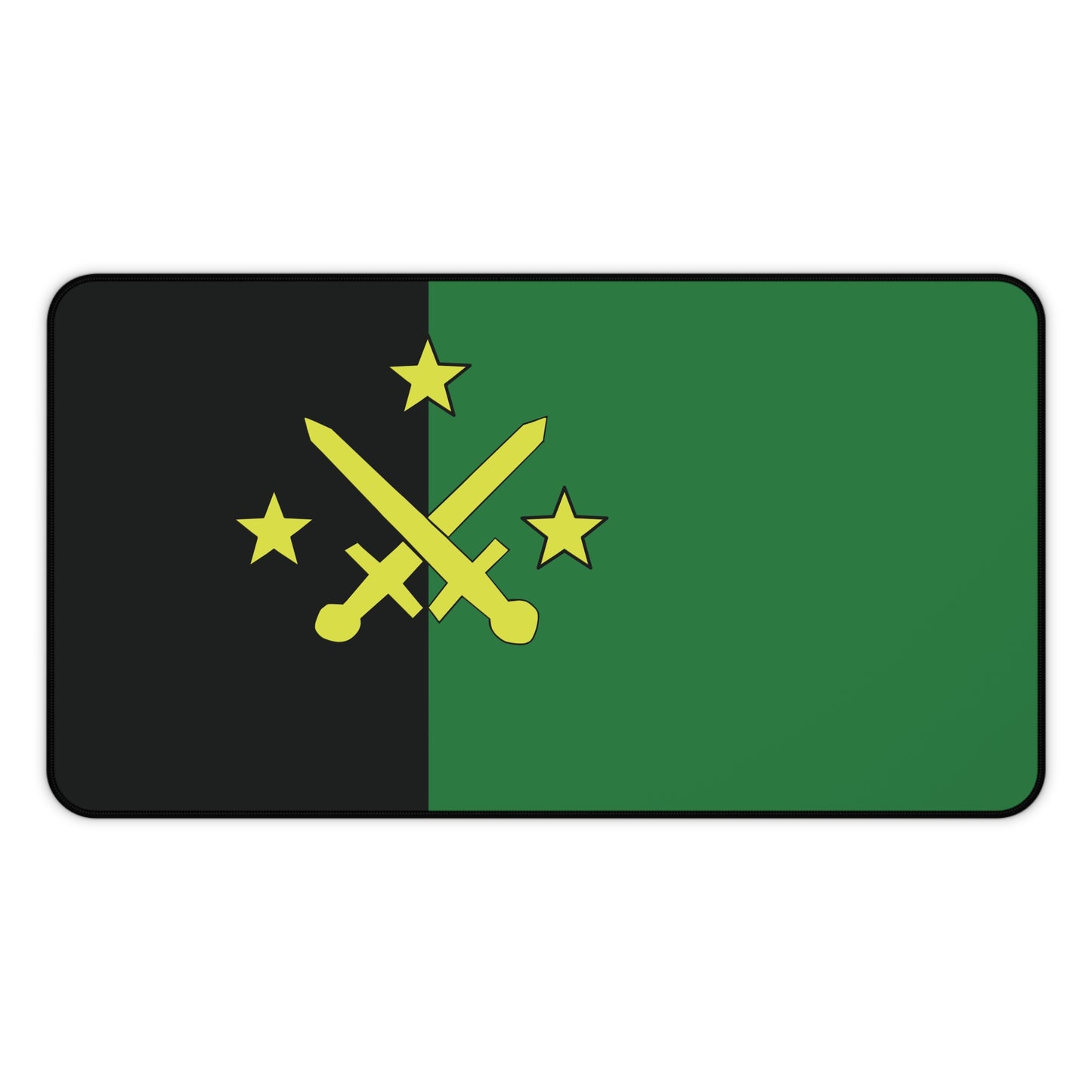 DayZ Inspired National Party NAPA Mousepad - Gamer Desk Mat