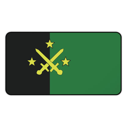 DayZ Inspired National Party NAPA Mousepad - Gamer Desk Mat