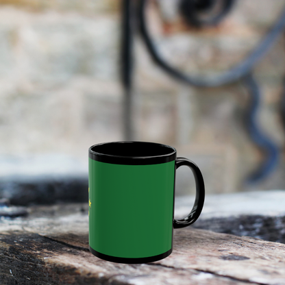 DayZ Inspired NAPA National Party Ceramic Mug