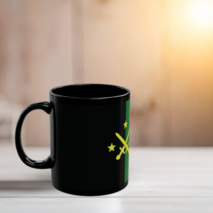 DayZ Inspired NAPA National Party Ceramic Mug